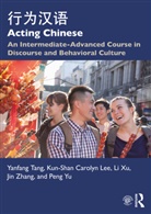 Kunshan Carolyn Lee, Kun-Shan Carolyn Lee, Kunshan Carolyn (Duke University Lee, Lee Kunshan Carolyn, Yanfang Tang, Yanfang Lee Tang... - Acting Chinese