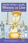 Guy Fox - History Rocks: Women in Law