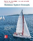 Henry Korth, Henry F. Korth, Abraham Silberschatz, Silberschatz Abraham, S. Sudarshan, Sudarshan S. - Database System Concepts
