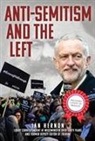 Ian Hernon - Anti-Semitism and the Left