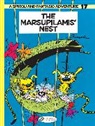 FRANQUIN, Franquin Andre - SPIROU & FANTASIO - VOL 17 THE MARSUPILA