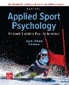 Vikki Krane, Krane Vikki, Williams, Jean Williams, Williams Jean - ISE Applied Sport Psychology: Personal Growth to Peak Performance