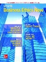 Ghillyer, Andrew Ghillyer - ISE Business Ethics Now