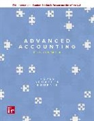 Timothy Doupnik, Hoyle, Joe Ben Hoyle, Hoyle Joe Ben, Thomas Schaefer, Schaefer Thomas - ISE Advanced Accounting