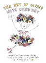 Meredith Gaston, Meredith Gaston Masnata - The Art of Giving Note Card Set