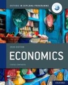 Jocelyn Blink, Jocelyn Dorton Blink, Ian Dorton - Oxford Ib Diploma Programme: IB Economics Course Book