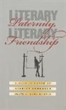 Gerhard Richter, Gerhard Richter - Literary Paternity, Literary Friendship