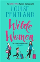 Louise Pentland - Wilde Women