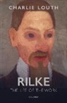 Louth, Charlie Louth, Charlie (Fellow and Tutor in German Louth, Louth Charlie - Rilke