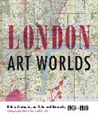 Jo Applin, Jo (Lecturer Applin, Applin Jo, Catherine Spencer, Catherine (Lecturer) Spencer, Spencer Catherine... - London Art Worlds