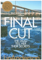 Lin Anderson, Anderson Lin - Final Cut