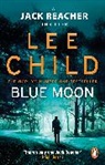 Lee Child, Child Lee - Blue Moon