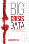 Carlos Castillo - Big Crisis Data