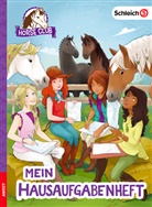 schleich® Horse Club(TM) - Mein Hausaufgabenheft