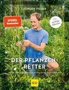 Jürgen Feder - Der Pflanzenretter