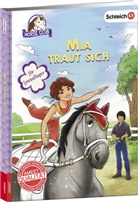 schleich® Horse Club(TM) - Mia traut sich