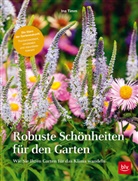 Ina Timm - Robuste Schönheiten für den Garten