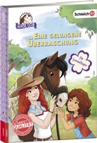Emma Walden - schleich® Horse Club(TM) - Eine gelungene Überraschung