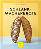 Inga Pfannebecker - Schlankmacher-Brote