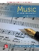 Benward, Bruce Benward, Benward Bruce, Marilyn Saker - ISE Music in Theory and Practice Volume 2