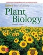 Bidlack, James Bidlack, Shelley Jansky, Jansky Shelley, Kingsley Stern - ISE Stern's Introductory Plant Biology