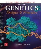 Brooker, Robert Brooker, Robert Brooker DO NOT USE - ISE Genetics: Analysis and Principles