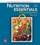 Schiff, Wendy Schiff, Schiff Wendy - ISE Nutrition Essentials: A Personal Approach