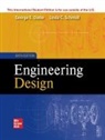 Dieter, George Dieter, Dieter George, Linda Schmidt - ISE Engineering Design