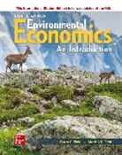 Field, Barry Field, Barry C. Field, Martha K Field - ISE Environmental Economics