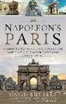 DAVID BUTTERY - Napoleon's Paris