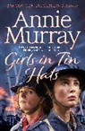 Annie Murray, MURRAY ANNIE - Girls in Tin Hats