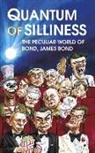 ROBBIE SIMS - QUANTUM OF SILLINESS