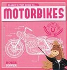 Kirsty Holmes - Motorbikes