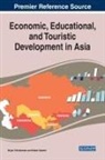 Bryan Christiansen, Hakan Sezerel - Economic, Educational, and Touristic Development in Asia