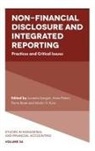 Pierre Baret, Pierre (La Rochelle Business School Baret, Martin Kunc, Martin H. Kunc, Martin H. (Southampton Business School Kunc, Anna Pistoni... - Non-Financial Disclosure and Integrated Reporting
