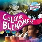 Robin Twiddy - Colour Blindness
