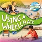 Robin Twiddy - Using a Wheelchair