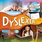 Robin Twiddy - Dyslexia
