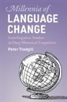 Peter Trudgill, Peter (Universite De Fribourg Trudgill, Trudgill Peter - Millennia of Language Change