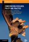 William J. (University of Cambridge) B Sutherland, Peter N M Brotherton, Peter N. M. Brotherton, Zoe G Davies, Zoe G. Davies, Zoe G. (University of Kent Davies... - Conservation Research, Policy and Practice