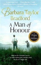 Barbara Taylor Bradford - A Man of Honour