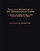 Jacob Klein, Jacob (Bar-Ilan University) Klein, Jacob Sefati Klein, Klein Jacob, Yitschak Sefati, Yitschak (Bar-Ilan University) Sefati - From the Workshop of the Mesopotamian Scribe
