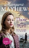 Margaret Mayhew, Mayhew Margaret - Those In Peril