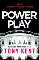 Tony Kent - Power Play