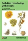 D. H. S. Richardson, Claire Dalby - Pollution Monitoring with Lichens