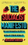 Bhaskar Sunkara, Sunkara Bhaskar - Socialist Manifesto