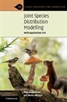Nerea Abrego, Nerea (University of Helsinki) Abrego, Otso Ovaskainen, Otso (University of Helsinki) Ovaskainen, Otso (University of Helsinki) Abrego Ovaskainen, Ovaskainen Otso - Joint Species Distribution Modelling