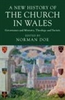 Norman (Cardiff University) Doe, Norman Doe, Norman (Cardiff University) Doe, Doe Norman - New History of the Church in Wales