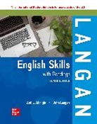 Zoe Albright, LANGAN, John Langan - ISE English Skills with Readings