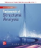 Joel Lanning, Leet, Kenneth Leet, Chia-Ming Uang, Uang Chia-Ming - ISE Fundamentals of Structural Analysis